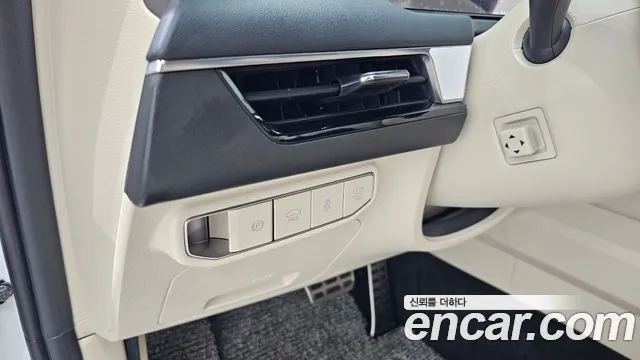 Kia K8 Signature — Фото автомобиля 27