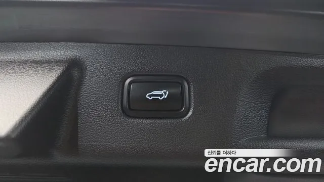 Hyundai Palisade The New Palisade — Фото автомобиля 30