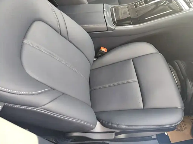GAC Trumpchi M8 — Фото автомобиля 24