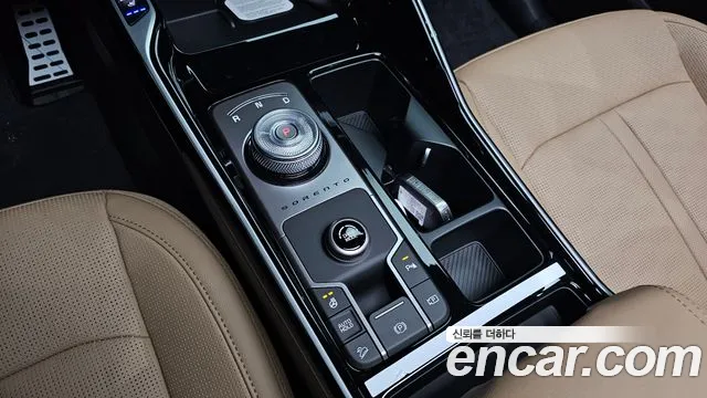 Kia Sorento 4th Gen — Фото автомобиля 9