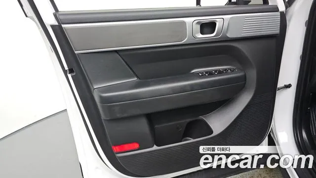 Hyundai Santa Fe — Фото автомобиля 13