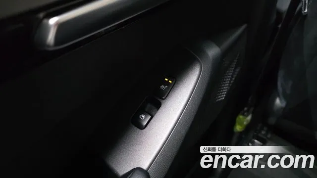 Kia Seltos New — Фото автомобиля 18