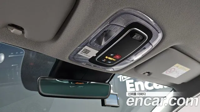 Hyundai Avante CN7 — Фото автомобиля 24