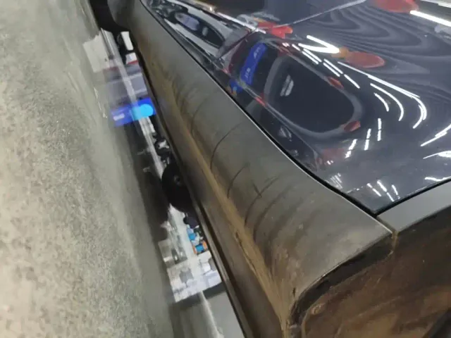 Tesla Model Y — Фото автомобиля 21