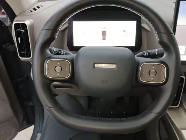 Haval Big Dog — Фото автомобиля 10