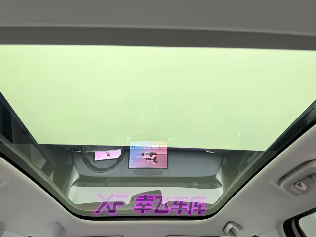 Leapmotor A10 — Фото автомобиля 29