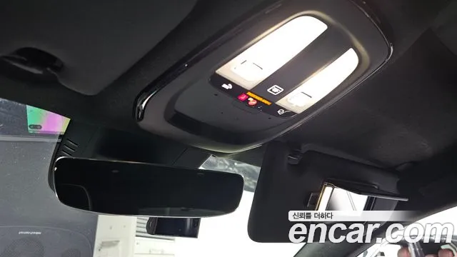 Volvo C40 Recharge — Фото автомобиля 19