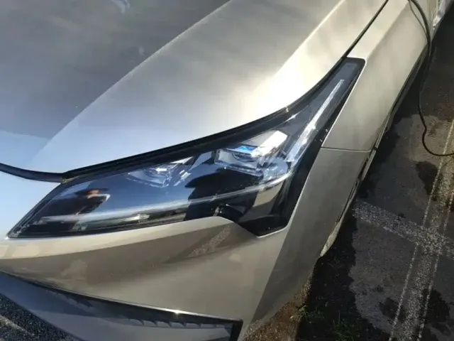 Aion AION S Plus 2025 Comfort Edition 53.241kWh — Фото автомобиля 23