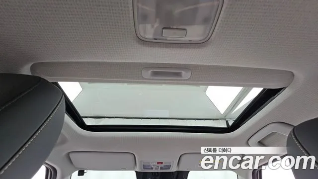Hyundai Casper Casper Electric Inspiration — Фото автомобиля 17