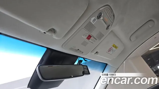 Hyundai Grandeur Новый Grandeur IG — Фото автомобиля 19