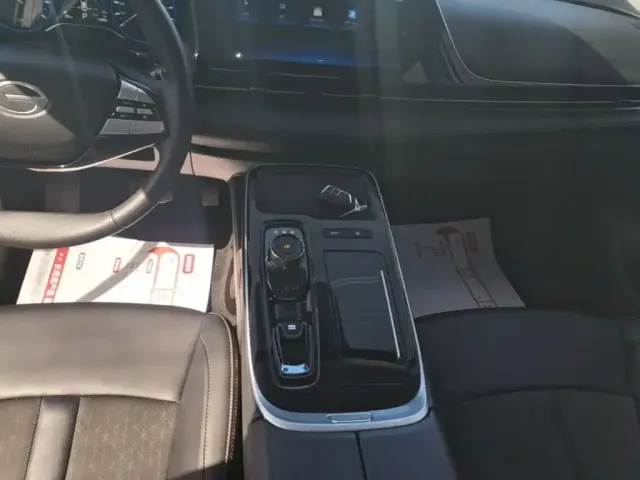 GAC Aion S Plus — Фото автомобиля 13