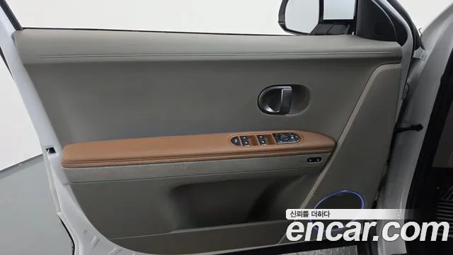 Hyundai Ioniq 5 Ioniq 5 (New) — Фото автомобиля 13