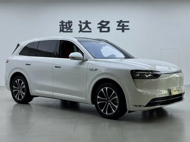 Aito M7 — Фото автомобиля 3