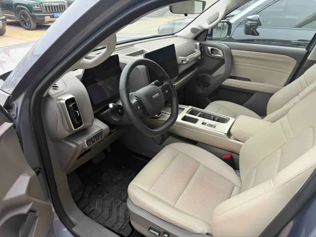 Haval Big Dog — Фото автомобиля 2