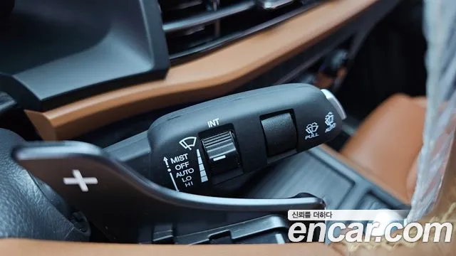 KG_Mobility_Ssangyong Musso Musso (Q300) Бензин 2.0 4WD — Фото автомобиля 28