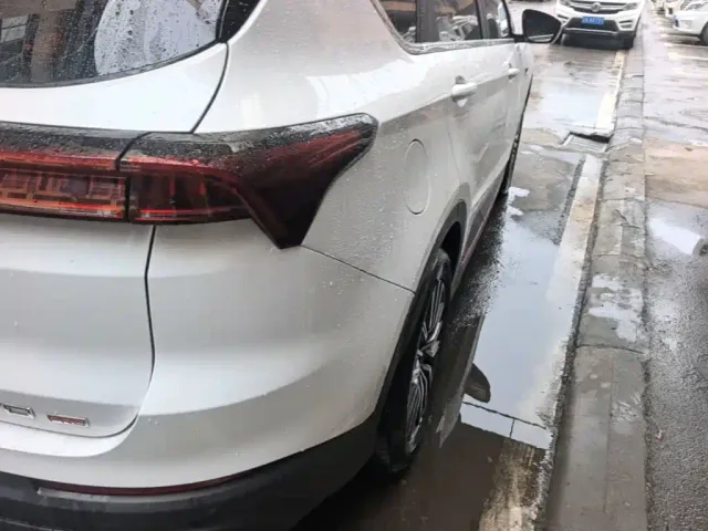 Jetour X70 PRO — Фото автомобиля 7