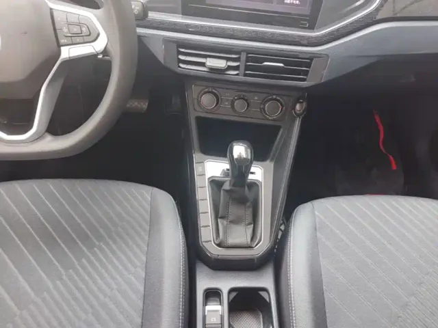 Volkswagen Lavida 2025 New Edge 1.5L Outstanding New Ease — Фото автомобиля 13