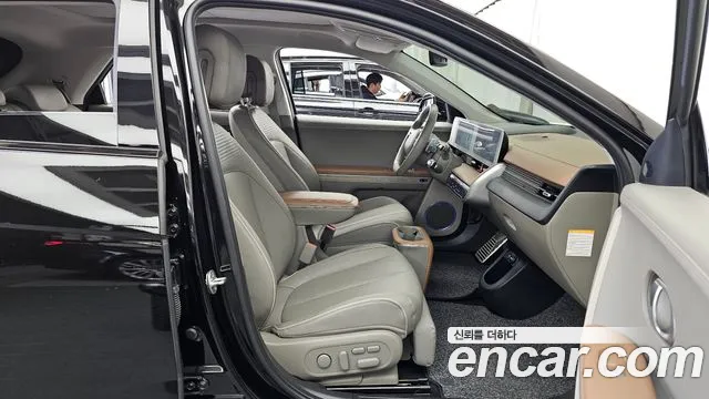 Hyundai Ioniq5 Ioniq5 — Фото автомобиля 11