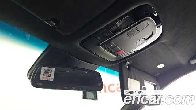 Hyundai Palisade Palisade Бензин 3.8 2WD — Фото автомобиля 20