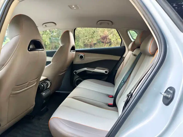BYD Yuan PLUS — Фото автомобиля 10