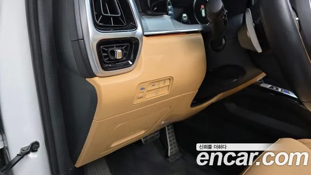 Kia Sorento 4th Gen — Фото автомобиля 29
