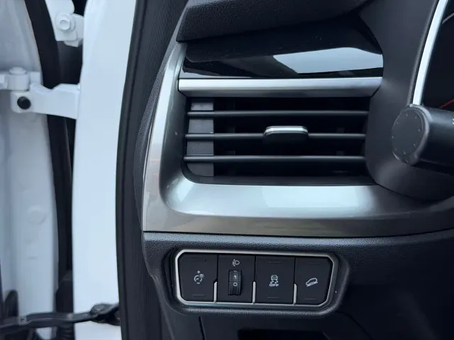 Haval H6 — Фото автомобиля 5