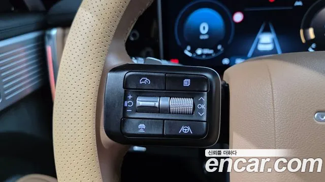 Hyundai Santa Fe MX5 — Фото автомобиля 30