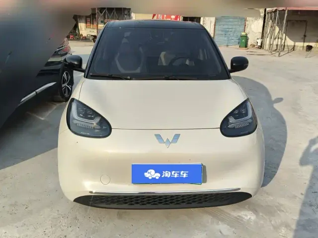 Wuling Bingo — Фото автомобиля 2