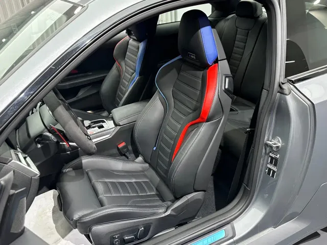 BMW M2 — Фото автомобиля 17
