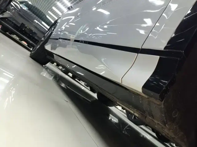 BYD Song L EV — Фото автомобиля 20