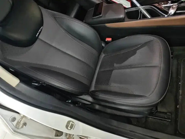 Buick Verano — Фото автомобиля 24