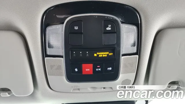 Hyundai Tucson Tucson (NX4) Дизель 2.0 2WD — Фото автомобиля 13