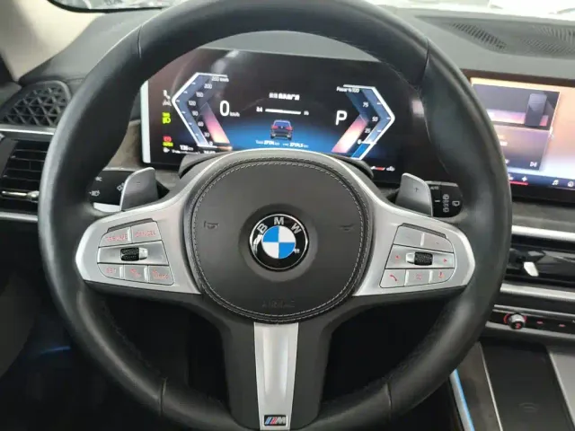 BMW X5 — Фото автомобиля 10