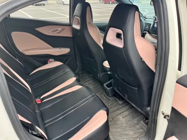 BYD Seagull — Фото автомобиля 13