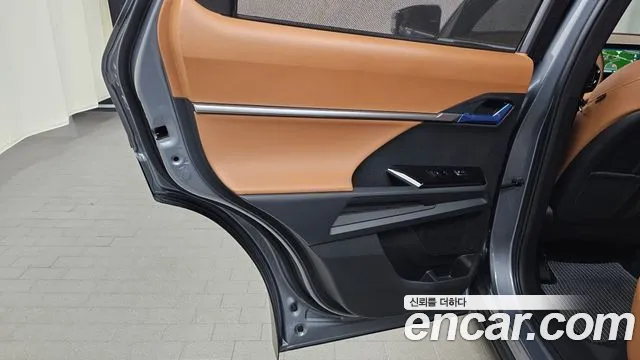 KG_Mobility_Ssangyong Torres Torres Бензин 1.5 2WD — Фото автомобиля 25