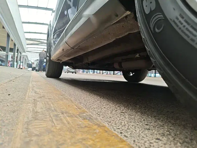 Jetour X70 Plus — Фото автомобиля 21
