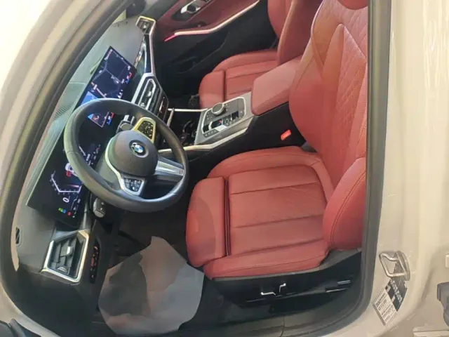 BMW 3 Series — Фото автомобиля 14