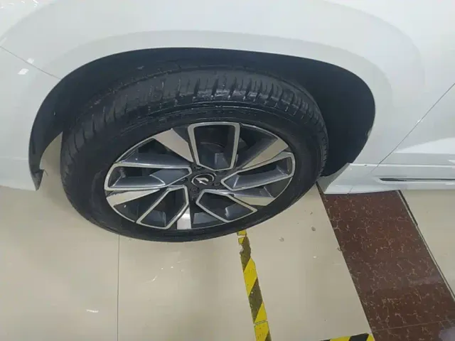 Jetta VS7 — Фото автомобиля 22