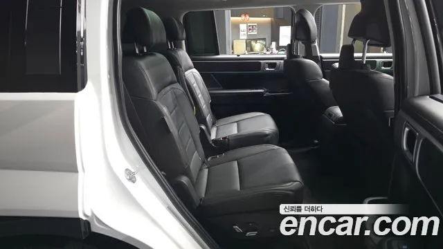 Hyundai Santafe — Фото автомобиля 11