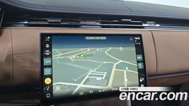 Land Rover Range Rover 5th Gen — Фото автомобиля 19