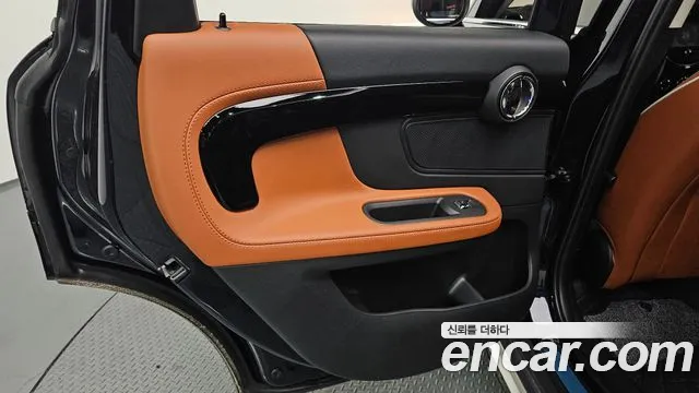 MINI Countryman — Фото автомобиля 14