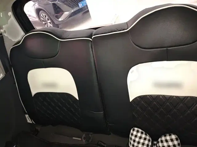 Wuling Hongguang Mini EV — Фото автомобиля 12