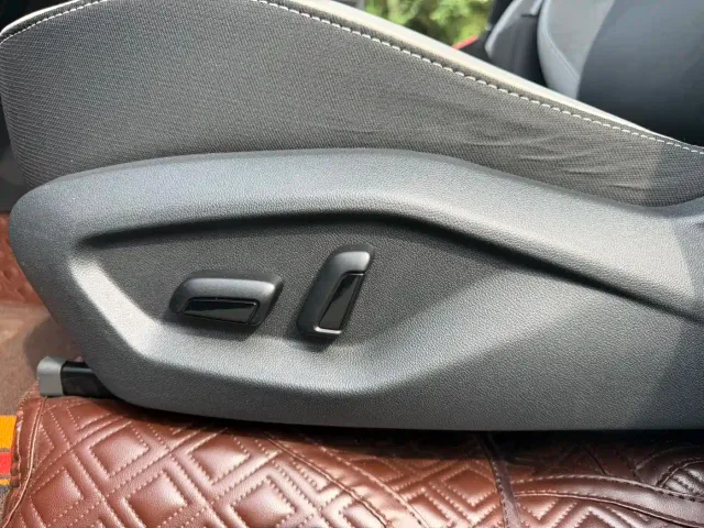 Jetta VS7 — Фото автомобиля 15