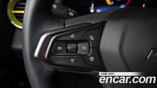 ChevroletGMDaewoo Trax Trax Кроссовер — Фото автомобиля 28