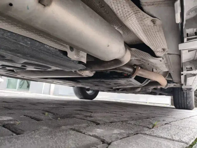 Toyota Sienna — Фото автомобиля 16