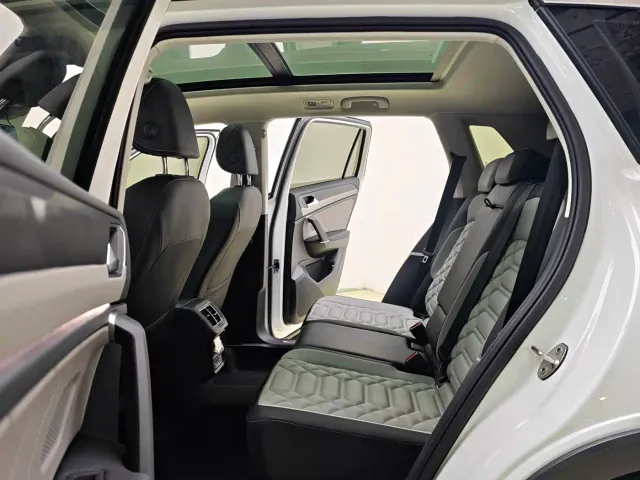 Volkswagen Tayron — Фото автомобиля 11