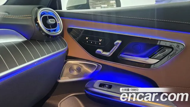 Mercedes-Benz CLE-Class — Фото автомобиля 12
