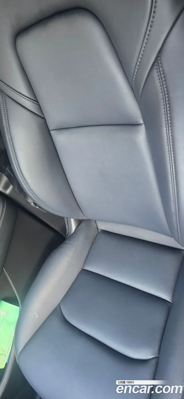 Tesla Model Y — Фото автомобиля 10
