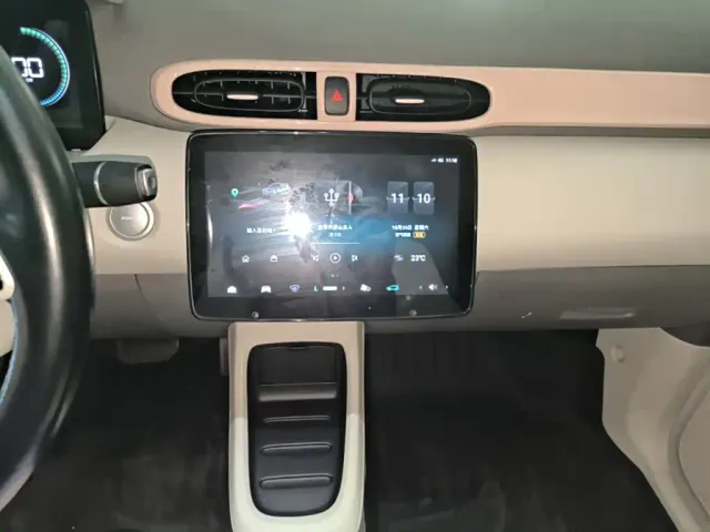 Leapmotor T03 — Фото автомобиля 12
