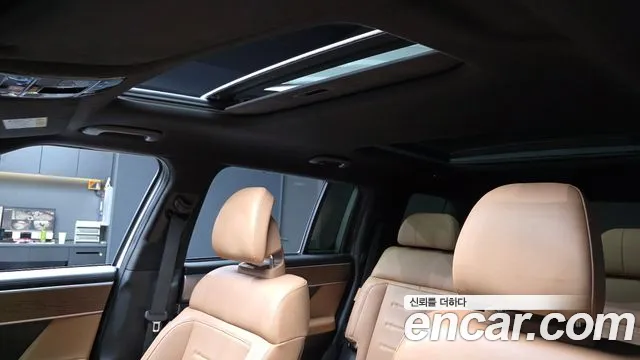 Hyundai Santa Fe MX5 — Фото автомобиля 25